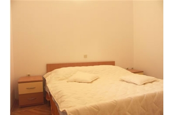 Hrvatska Privát Janjina, Interijer